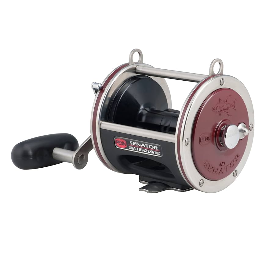 PENN® Special Senator® Star Drag, Spinning Reels - Amazon Canada